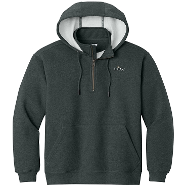 Charcoal Heather
